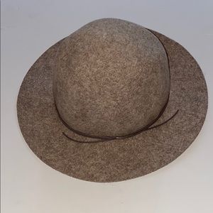 Felt Hat